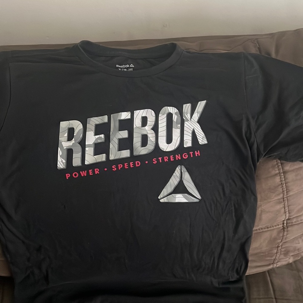 Big Boys Tshirt